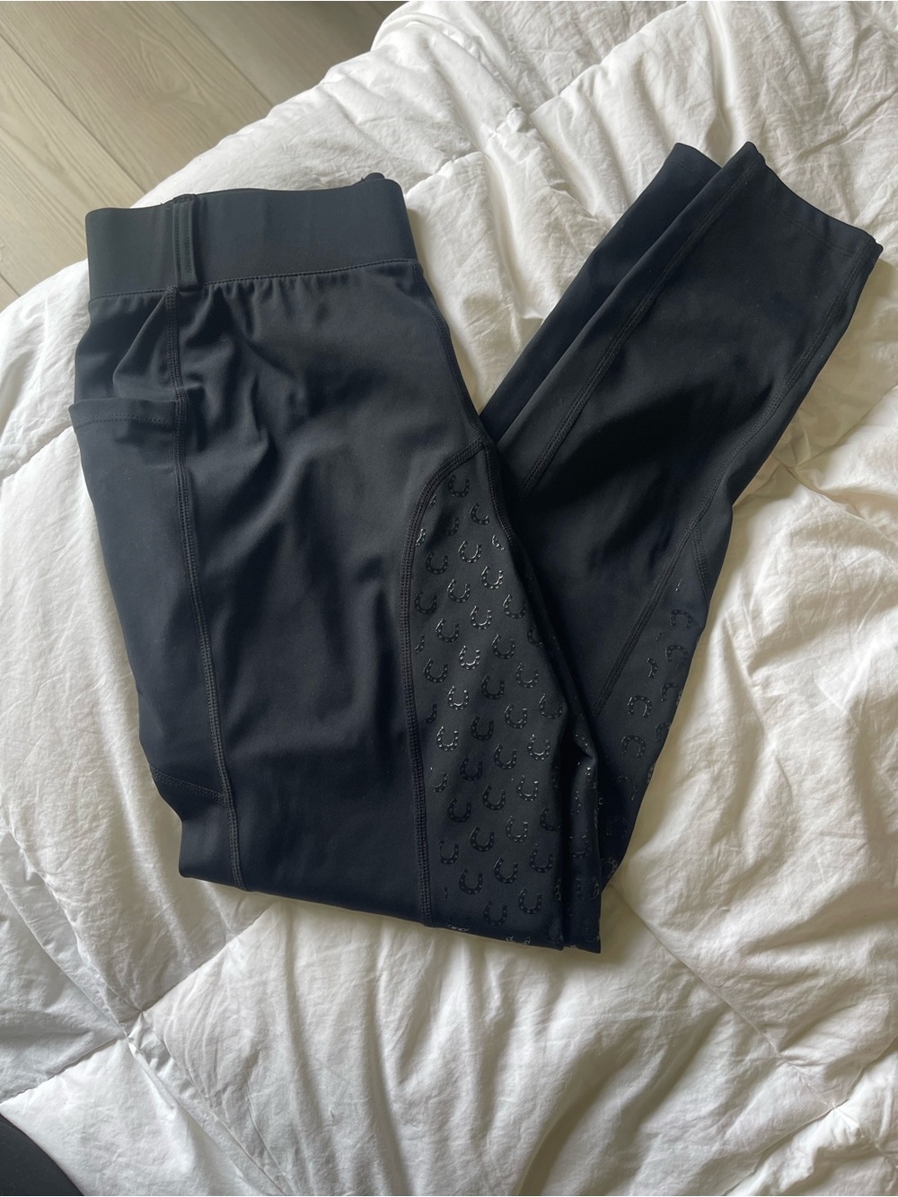 Fitst4 Riding Equestrian Leggings M
